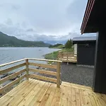 Fagervik Tresfjord