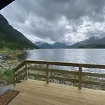 Camping Fagervik 3*