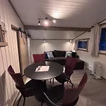 Fagervik 3*