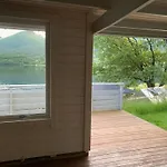 Fagervik Camping 3*