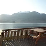 Κάμπινγκ Fagervik Tresfjord