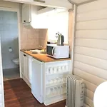 Kemping Fagervik 3*
