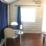 Kemping Fagervik 3*