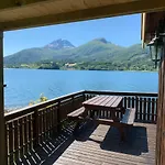 Fagervik Tresfjord