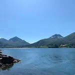 Fagervik 3* Tresfjord