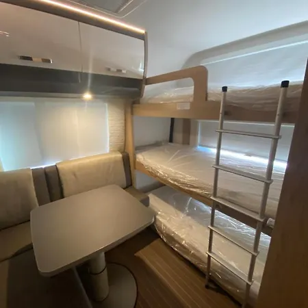 Kemp Fagervik Tresfjord