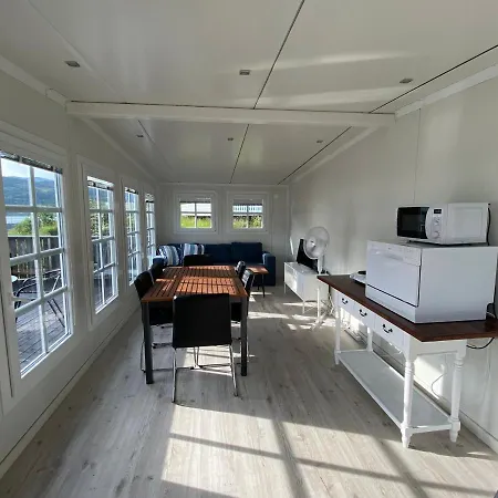 Fagervik 3* Tresfjord