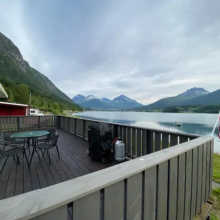 Fagervik Campsite