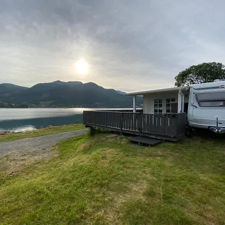 Campsite Fagervik 3*