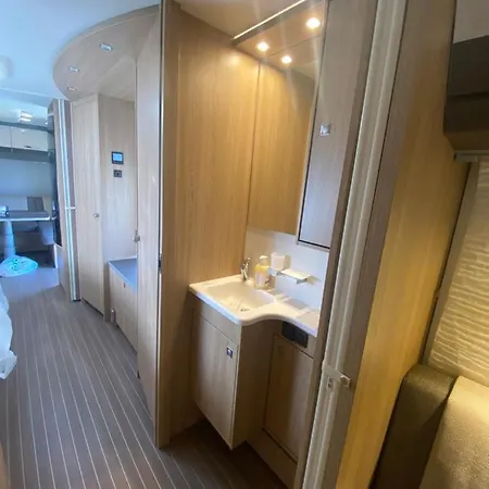 Fagervik Kemp Tresfjord