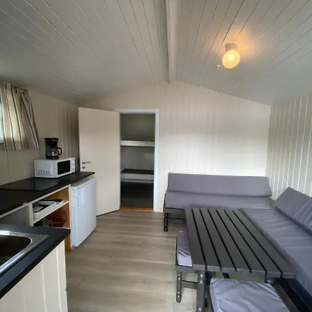 Fagervik Campsite