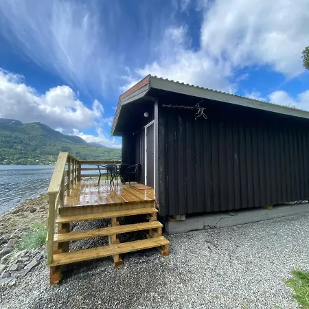 Fagervik Campsite
