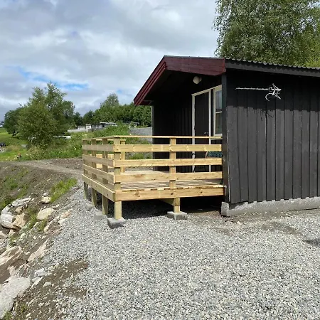Campsite Fagervik 3*