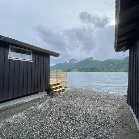 Campsite Fagervik