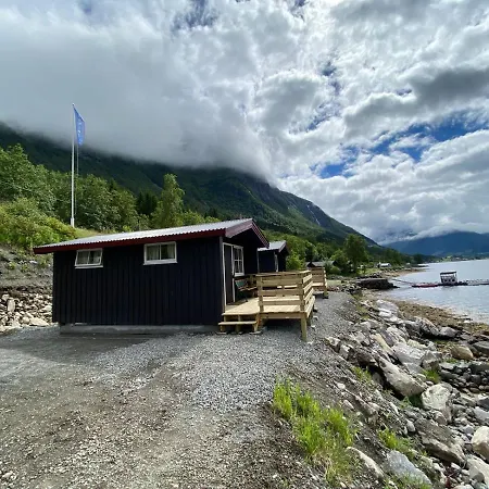 Fagervik 3* Tresfjord