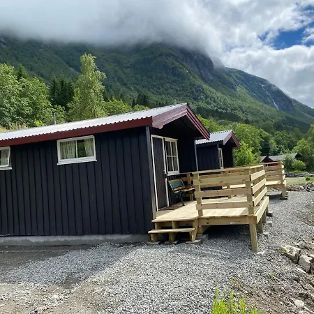 Fagervik 3* Tresfjord