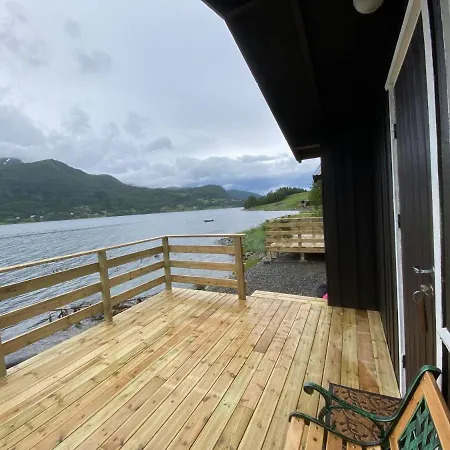 Fagervik