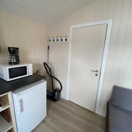 Fagervik
