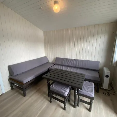 Campsite Fagervik