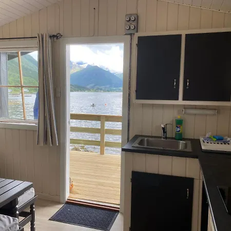 Campsite Fagervik 3*