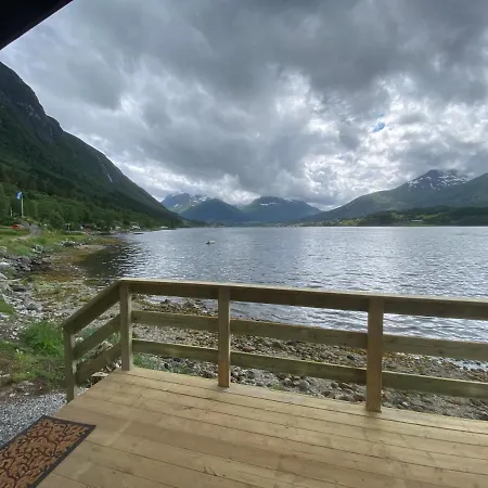 Campsite Fagervik 3*