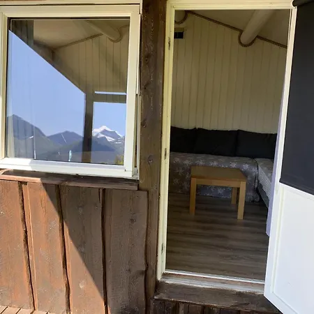 Fagervik Campsite 3*