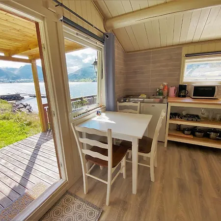 Fagervik 3* Tresfjord