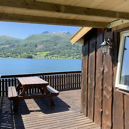 Campsite Fagervik 3*