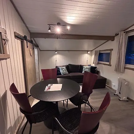 Fagervik 3*