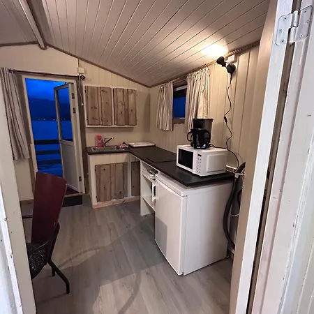 Fagervik 3* Tresfjord