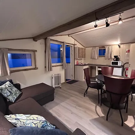 Kemp Fagervik Tresfjord