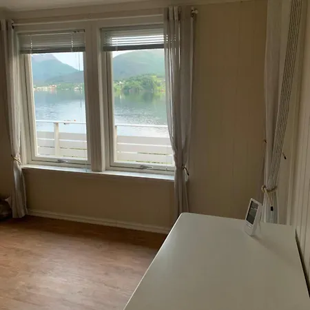 Fagervik Tresfjord
