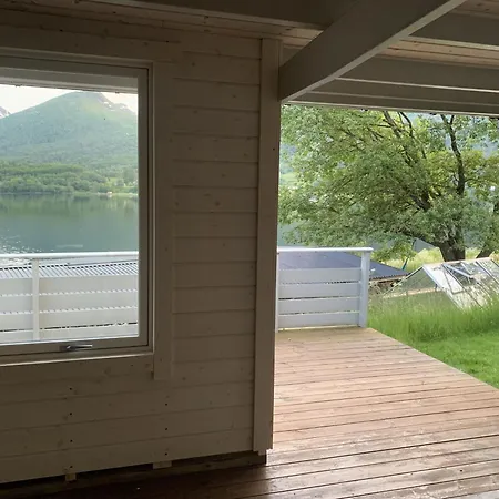 Fagervik 3* Tresfjord