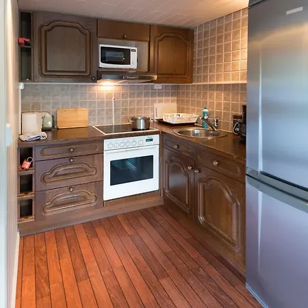 Fagervik 3* Tresfjord