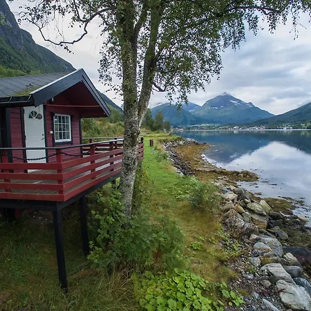 Fagervik