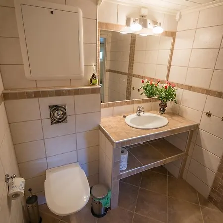 Fagervik 3* Tresfjord