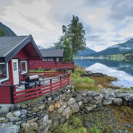 Campsite Fagervik