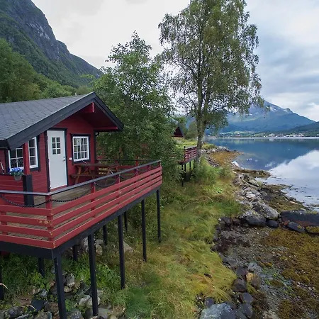 Campsite Fagervik 3*