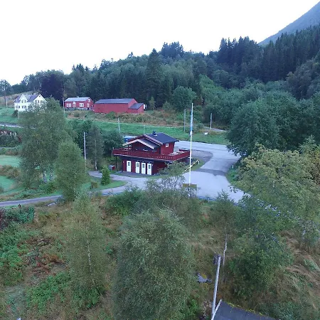 Campsite Fagervik