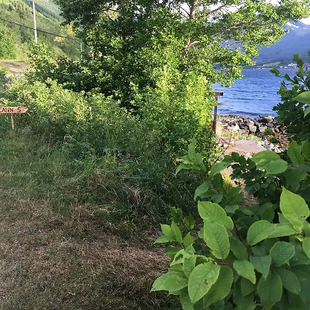 Fagervik 3* Tresfjord