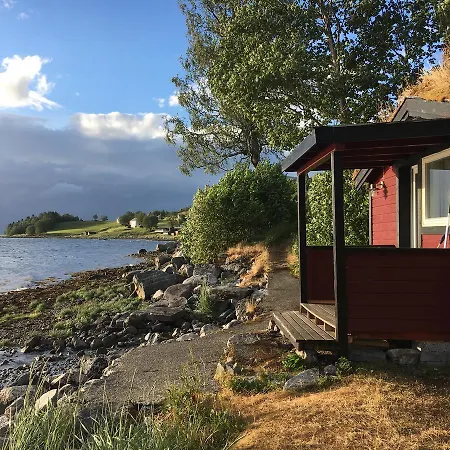 Fagervik 3*