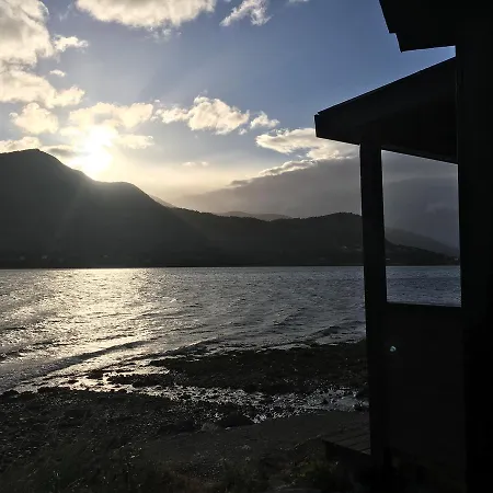 Campsite Fagervik 3*