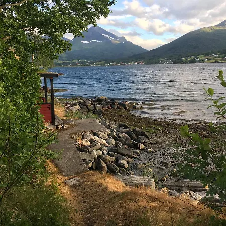 Fagervik Tresfjord