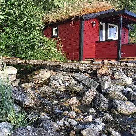 Campsite Fagervik 3*