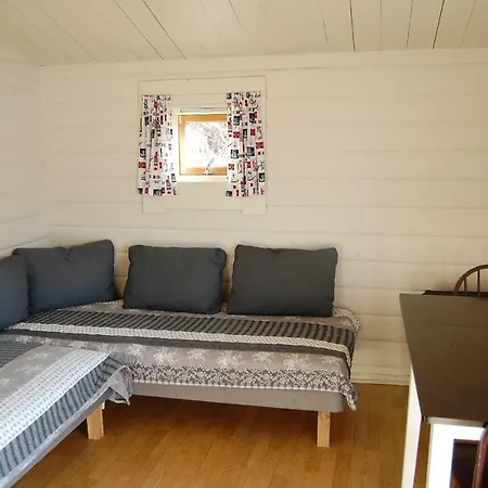Campsite Fagervik