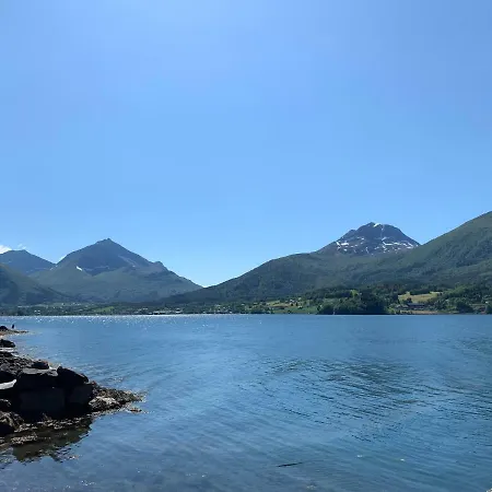 Fagervik 3* Tresfjord