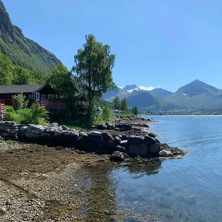 Fagervik