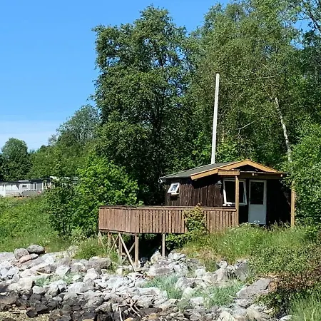 Fagervik Tresfjord