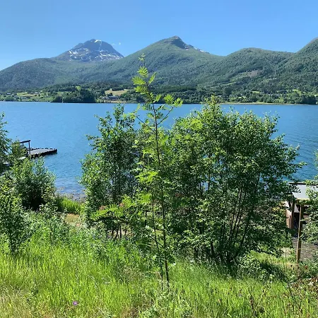 Fagervik Campsite