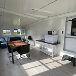 Кемпинг Fagervik Tresfjord